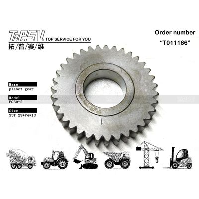 150-0817 E303 Ekskawator podróżny 1 etap Planet Gear Box Powertrain dla maszyn ciężkich