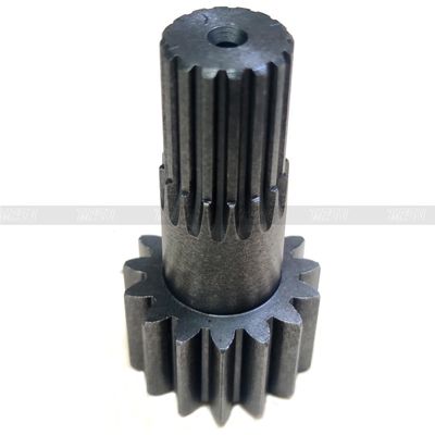 165228A1 Transport Packaging Dealt Bag SH120 Excavator Travel Sun Gear Box dla zastosowań wydobywczych