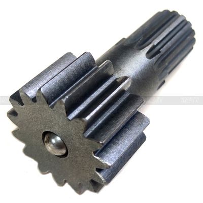 165228A1 Transport Packaging Dealt Bag SH120 Excavator Travel Sun Gear Box dla zastosowań wydobywczych