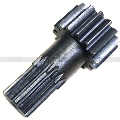 165228A1 Transport Packaging Dealt Bag SH120 Excavator Travel Sun Gear Box dla zastosowań wydobywczych
