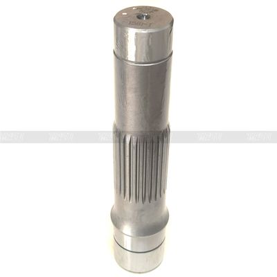 Ciężki hydrauliczny ZX200-3 Ekskawator podróżny wał silnikowy 2049166 W magazynie