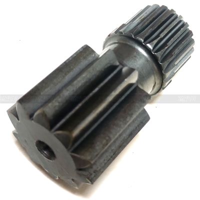 SA7117-30330 EC210 Ekskawator podróży 1 Sun Gear Box dla płynnego i trwałego obrotu