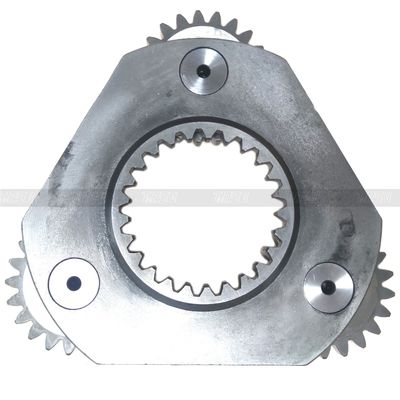 VOE14570931 Ciężki EC290C Ekskawator Podróż 1 etap Przewoźnik ASSY