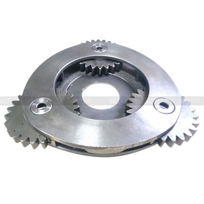 Profesjonalne ciężkie urządzenia ZX240-3 Excavator Travel 1 Stage Carrier ASSY do zastosowań wydobywczych