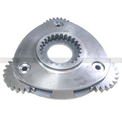 Profesjonalne ciężkie urządzenia ZX240-3 Excavator Travel 1 Stage Carrier ASSY do zastosowań wydobywczych