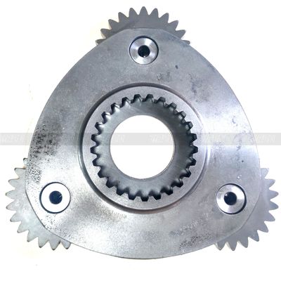 Profesjonalne ciężkie urządzenia ZX240-3 Excavator Travel 1 Stage Carrier ASSY do zastosowań wydobywczych