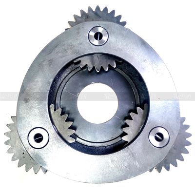 Profesjonalne ciężkie urządzenia ZX240-3 Excavator Travel 1 Stage Carrier ASSY do zastosowań wydobywczych
