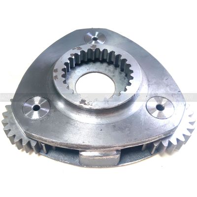 ZX240-3 Excavator Travel 2 Stage Carrier Assy dla wymagań klienta