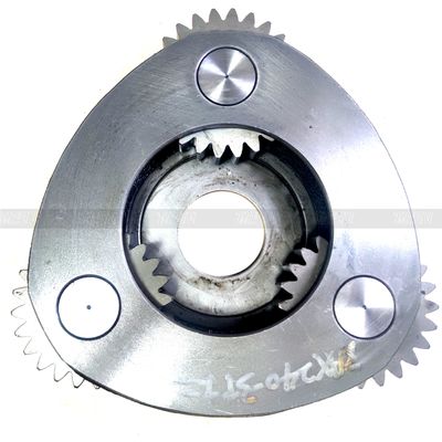 ZX240-3 Excavator Travel 2 Stage Carrier Assy dla wymagań klienta