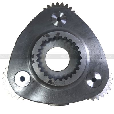 ZX240-3 Excavator Travel 2 Stage Carrier Assy dla wymagań klienta