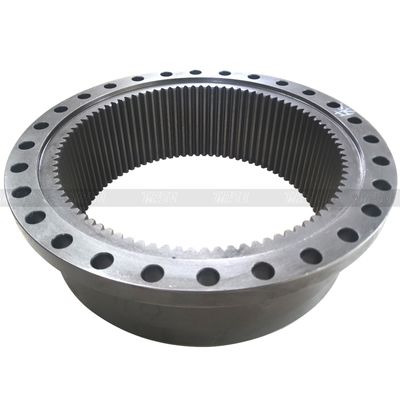 457-7977 Napęd silnikowy hydrauliczny E320D2 Bagator Sprzęt podróżny Skrzynka pierścieniowa Długa żywotność
