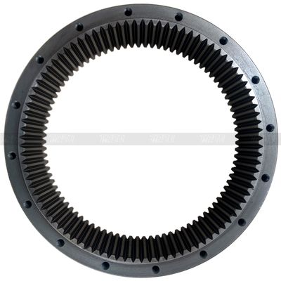 457-7977 Napęd silnikowy hydrauliczny E320D2 Bagator Sprzęt podróżny Skrzynka pierścieniowa Długa żywotność