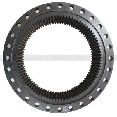 457-7977 Napęd silnikowy hydrauliczny E320D2 Bagator Sprzęt podróżny Skrzynka pierścieniowa Długa żywotność