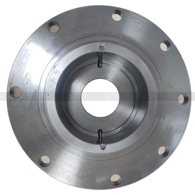 HD307 EXCAVATOR Swing Housing Części zamienne Elektronika Części w worku do wydobycia stali