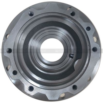 HD307 EXCAVATOR Swing Housing Części zamienne Elektronika Części w worku do wydobycia stali