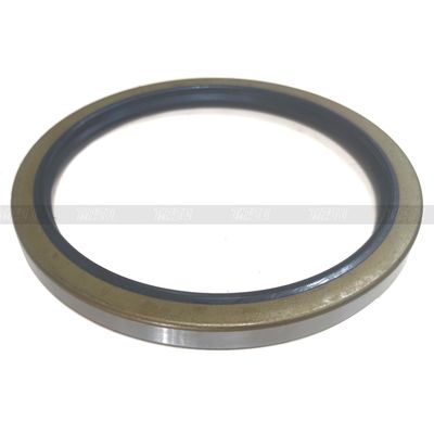 4411143 Wysoka wytrzymałość ZX120 Ekskawator Swing Seal AD4983 Hydraulic Seal Kit Hydraulic Motor Drive System