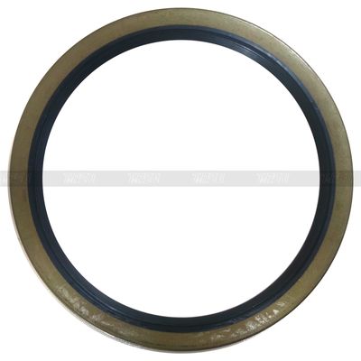 4411143 Wysoka wytrzymałość ZX120 Ekskawator Swing Seal AD4983 Hydraulic Seal Kit Hydraulic Motor Drive System