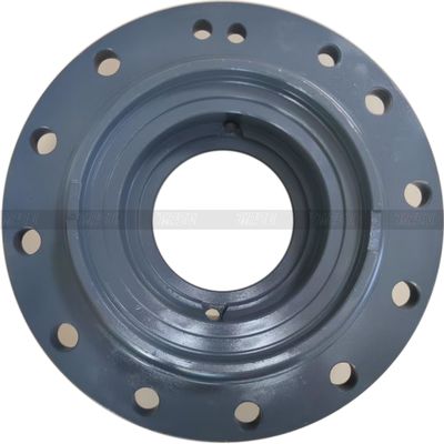 1033421 ZX120-3 EXKAWATOR Swing Housing Części zamienne Części elektroniczne o wysokiej odporności na zużycie