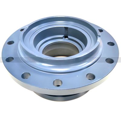 1033421 ZX120-3 EXKAWATOR Swing Housing Części zamienne Części elektroniczne o wysokiej odporności na zużycie