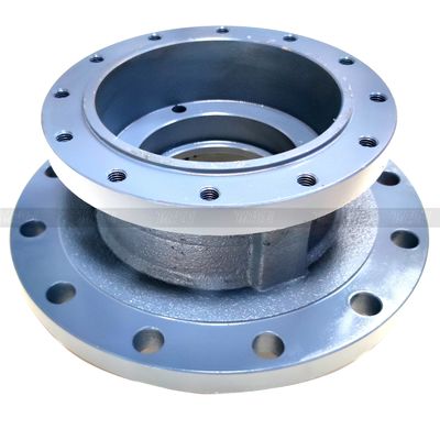 1033421 ZX120-3 EXKAWATOR Swing Housing Części zamienne Części elektroniczne o wysokiej odporności na zużycie