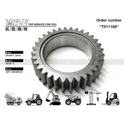 FUFZD8718-1-06 PC30MR-2 Ekskawator Podróż 2 Stopnia Sprzęt planetarny