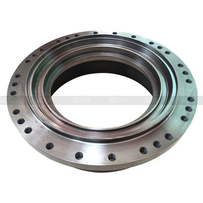 R220-9 Piasta jezdna koparki, wysoka wytrzymałość, w zapieczętowanym opakowaniu