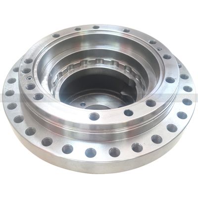 K9007383 Wysoce wytrzymałe obudowy podróży wykopalni DH215-7 dla bezproblemowej podróży