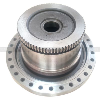 K9007383 Wysoce wytrzymałe obudowy podróży wykopalni DH215-7 dla bezproblemowej podróży