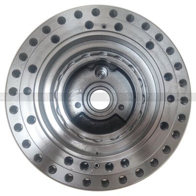 K9007383 Wysoce wytrzymałe obudowy podróży wykopalni DH215-7 dla bezproblemowej podróży