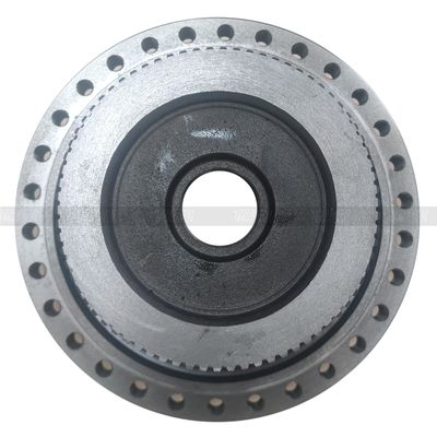 K9007383 Wysoce wytrzymałe obudowy podróży wykopalni DH215-7 dla bezproblemowej podróży