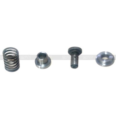 096-1519+095-7381+095-7380+095-7382 Stal E312 Ekskawator podróżny Motor zawór hydrauliczne części pompy do konserwacji oleju sprzętu łatwe w montażu