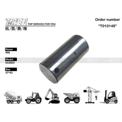 333-2994 E320D2 Koparka Przełożenie Przełożenia 2-stopniowego Koła Zębatego Napęd Silnika Hydraulicznego