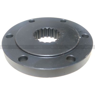 203-01-41120 Utrzymanie oleju biegów PC120-5 Części sprzęgów pomp hydraulicznych do koparek