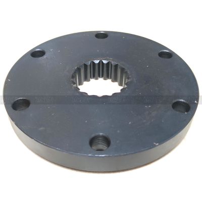 203-01-41120 Utrzymanie oleju biegów PC120-5 Części sprzęgów pomp hydraulicznych do koparek