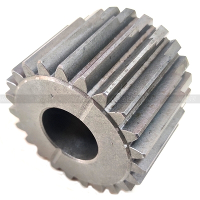 Silnik obrotu 2-stopniowy z przekładnią planetarną i silnikiem słonecznym do koparki SK200-10