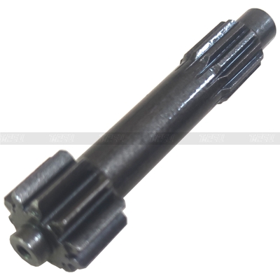 KX20 Excavator Travel 1 Stage Sun Gear W Maszynach Ekskawatorskich