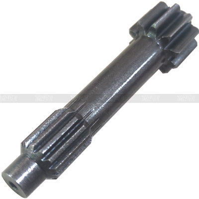 KX20 Excavator Travel 1 Stage Sun Gear W Maszynach Ekskawatorskich