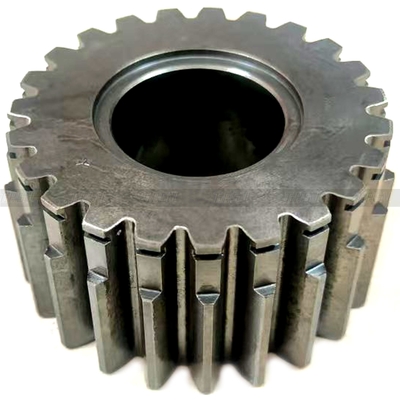 SA7117-38400 Kraj pochodzenia EC290B Ekskawator podróżny 2-stopniowy silnik napędowy z napędem słonecznym