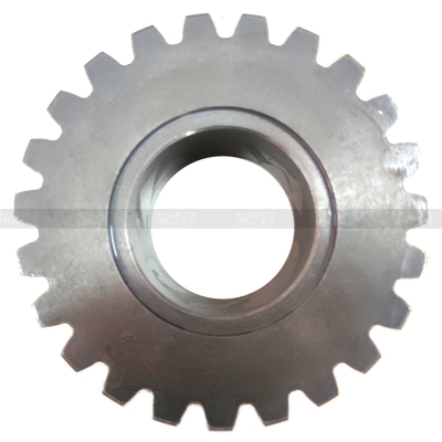 SA7117-38400 Kraj pochodzenia EC290B Ekskawator podróżny 2-stopniowy silnik napędowy z napędem słonecznym