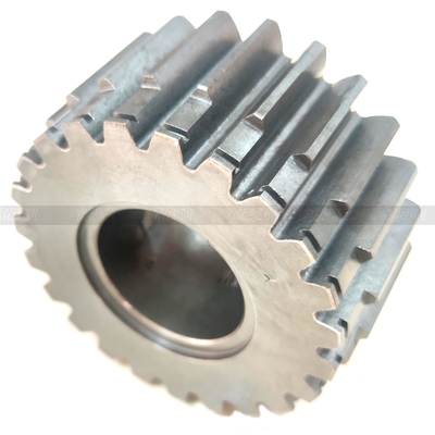 SA7117-38400 Kraj pochodzenia EC290B Ekskawator podróżny 2-stopniowy silnik napędowy z napędem słonecznym