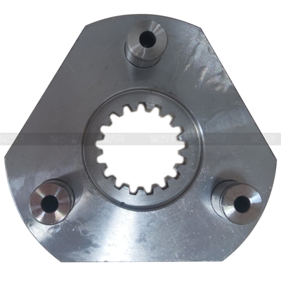 203-26-61120+201-26-62240 Wygodny nośnik obrotu koparki PC120-6 1 stopień z instalacją zazębiania przekładni i pakowaniem transportowym w worku foliowym