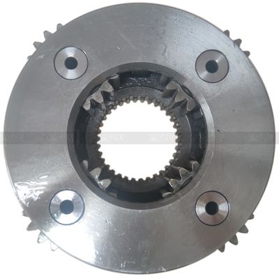 Silnik hydrauliczny napęd ciężki SK210-8 Ekskawator Swing 2-stopniowy Assy dla zastosowań ciężkich