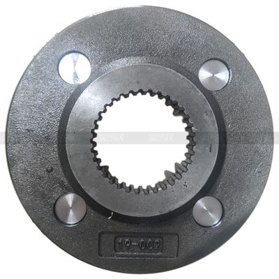 Silnik hydrauliczny napęd ciężki SK210-8 Ekskawator Swing 2-stopniowy Assy dla zastosowań ciężkich