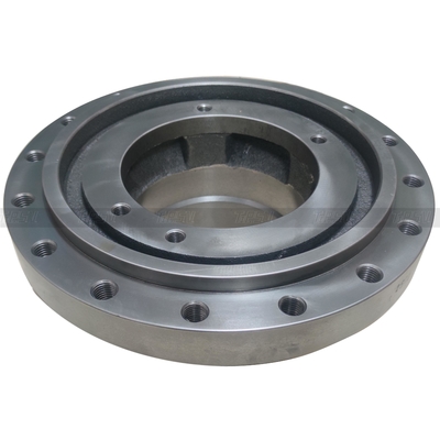 114-1485 E320B Ekskawator Podróż Motor Obudowa Układ przesyłowy Inne ekskawatory Części silników hydraulicznych dla kompatybilnych marek i modeli