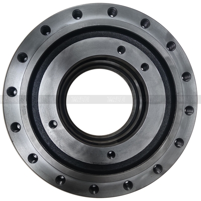 114-1485 E320B Ekskawator Podróż Motor Obudowa Układ przesyłowy Inne ekskawatory Części silników hydraulicznych dla kompatybilnych marek i modeli