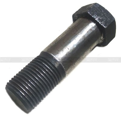 Konserwacja oleju przekładniowego GM18VL Śruba obudowy silnika koparki Części pompy z funkcjonalnością wysokiej precyzji