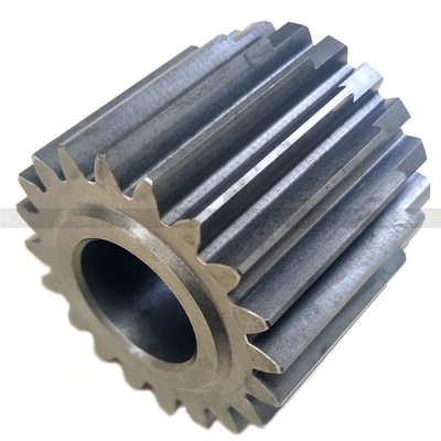 41A0110 Konserwacja oleju napędowego i przekładni silnika hydraulicznego dla koparki CLG225 Swing 2 Stage Części słoneczne Gwarantowane