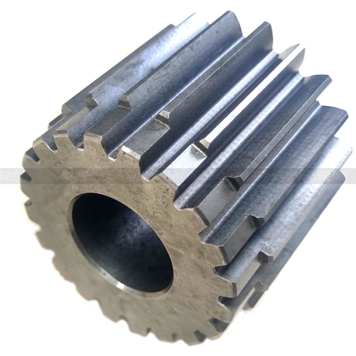 41A0110 Konserwacja oleju napędowego i przekładni silnika hydraulicznego dla koparki CLG225 Swing 2 Stage Części słoneczne Gwarantowane