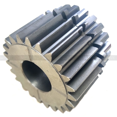 YN32W01054P1 Wysokiej precyzji SK210-8 Koparka Obrotowa 2-stopniowa Słoneczna Przekładnia W Maszynach do Koparek Zależy od Rozmiaru