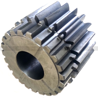 YN32W01054P1 Wysokiej precyzji SK210-8 Koparka Obrotowa 2-stopniowa Słoneczna Przekładnia W Maszynach do Koparek Zależy od Rozmiaru